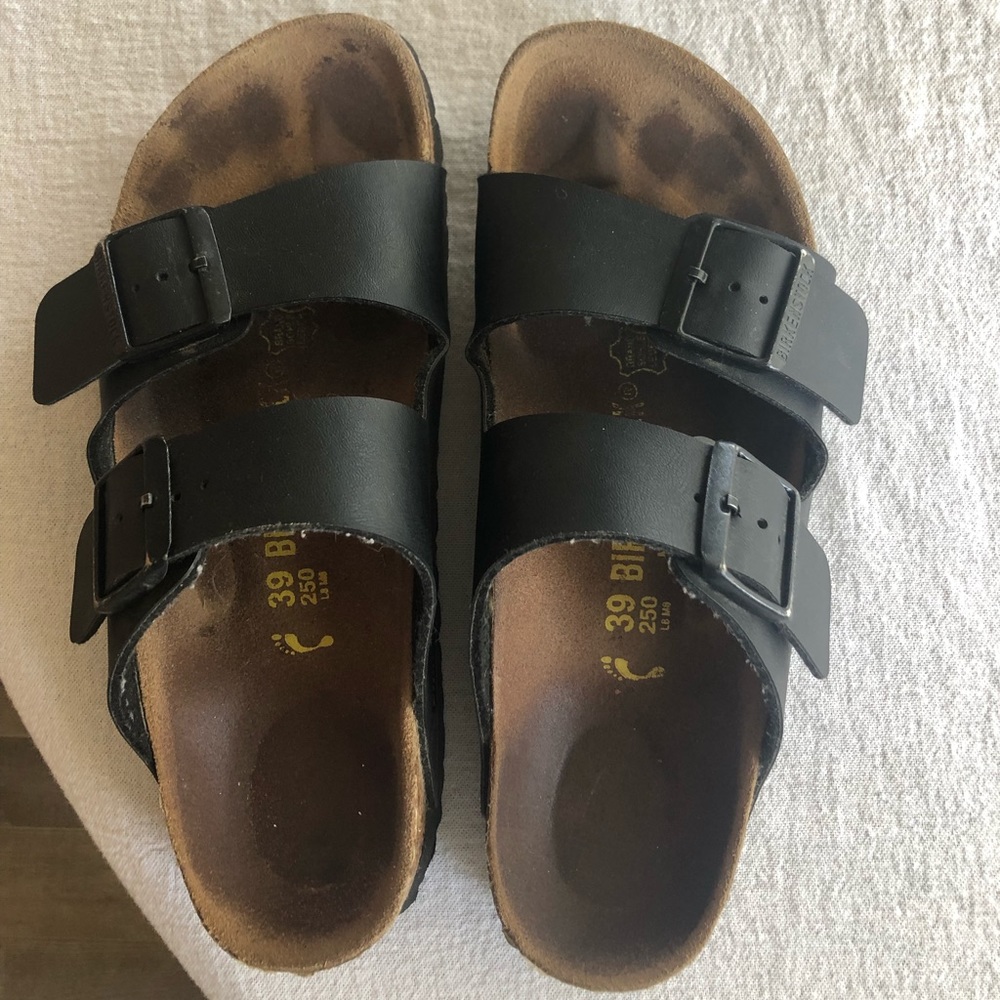❗️SOLD❗️Birkenstock Sandal